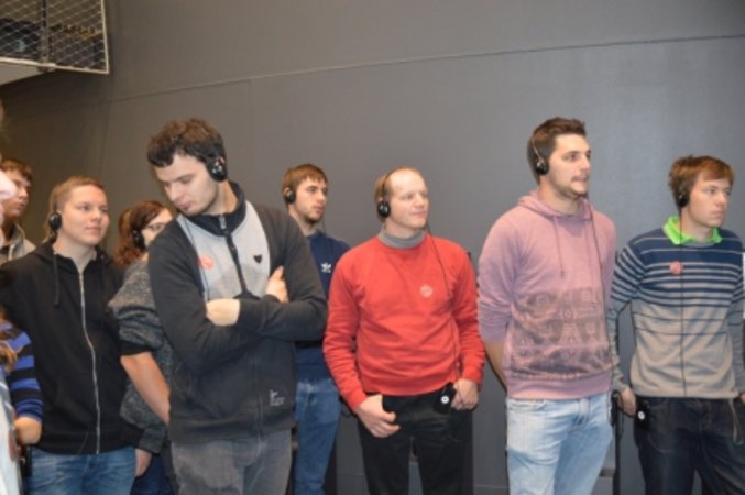 Agrarausflug der BBK Melk