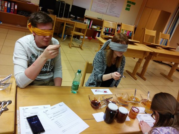 Agrar und Genussolympiade