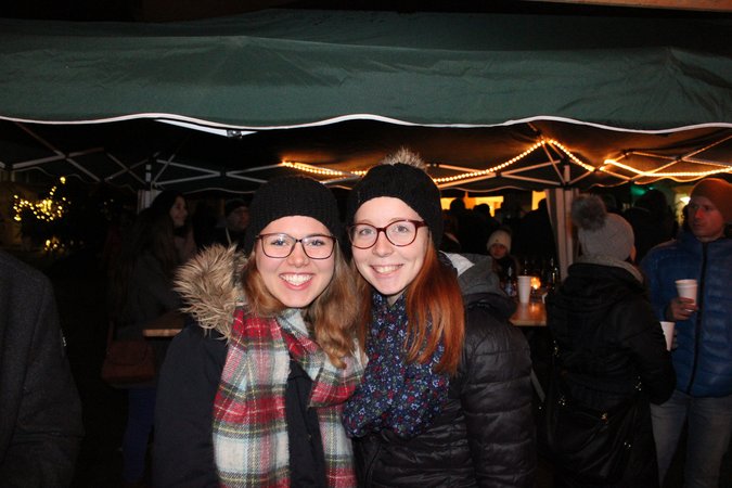 Adventmarkt in Zelking - LJ Zelking-Pöchlarn