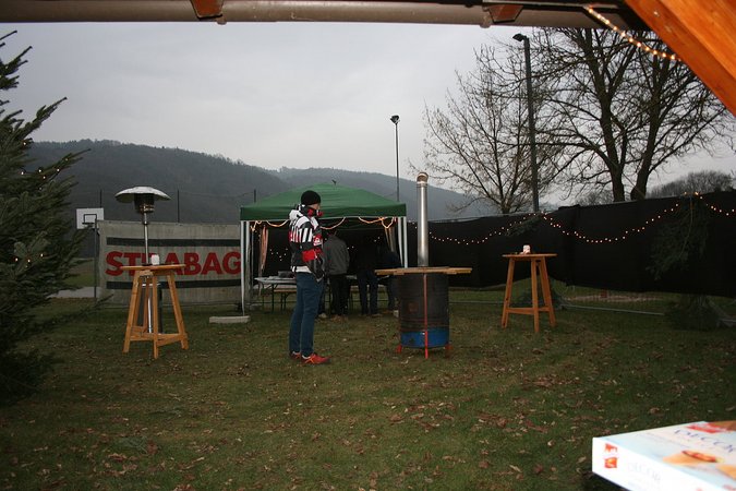 Wintersonnenwende 2016