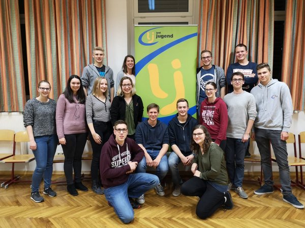 Funktionärsschulung