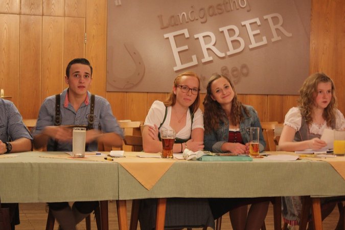 Generalversammlung LJ Zelking-Pöchlarn