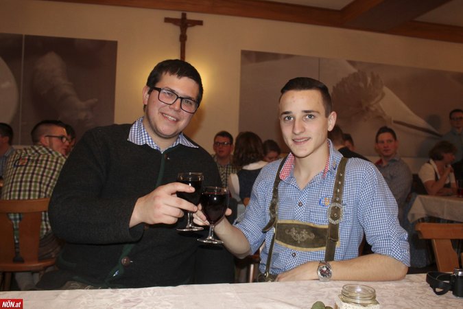 3. Melktaler Ballnacht