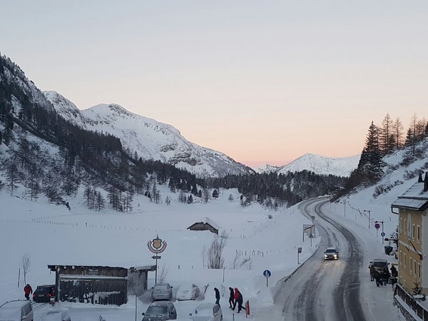 Sprengelskifahren der LJ Zelking-Pöchlarn