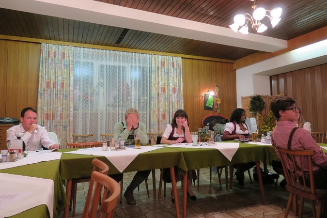 GV LJ Dunkelsteinerwald