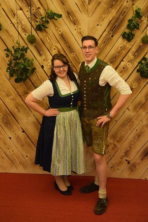 Landjugendball 2020 - Highlights