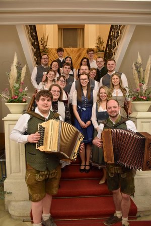 Landjugend Ball 2026