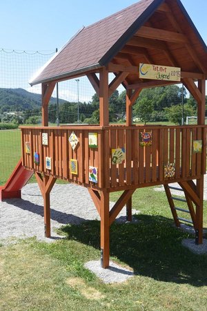 Spielefest & Spieleturmpräsentation