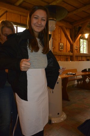 Bezirksausflug nach OÖ