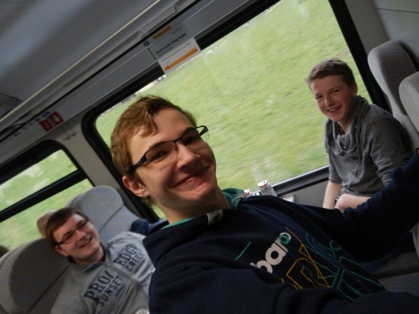 Adventmarktfahrt Mariazell LJ Zelking-Pöchlarn