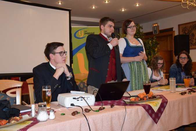 Bezirksgeneralversammlung