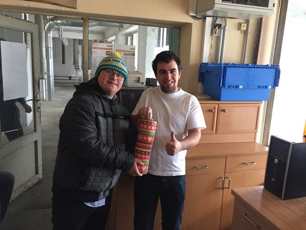 Friedenslichtaktion LJ Zelking-Pöchlarn