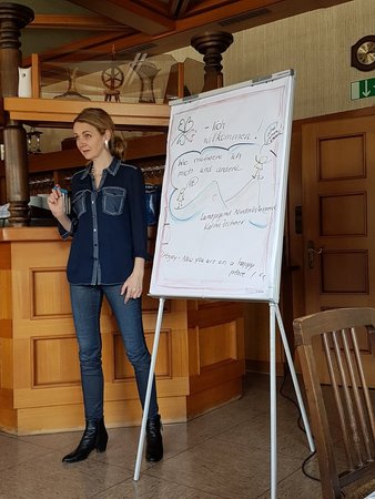 Seminar sich und andere Motivieren