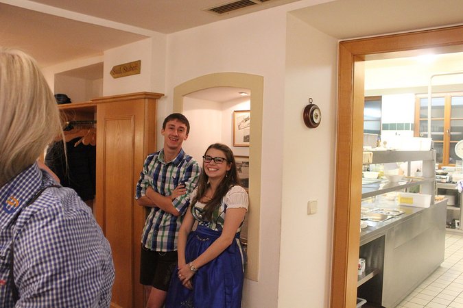 2. Melktaler Ballnacht der LJ Zelking-Pöchlarn