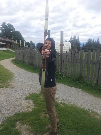 Sprengelausflug 2017