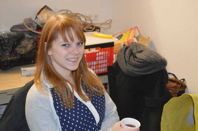 Wintersonnenwende der LJ Melk