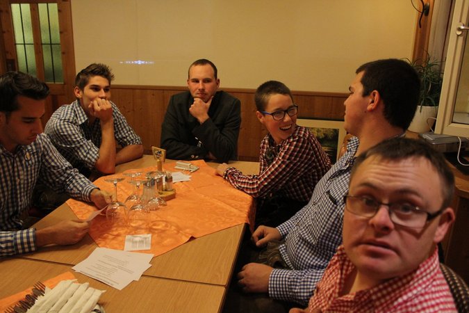 Generalversammlung der LJ Zelking - Pöchlarn