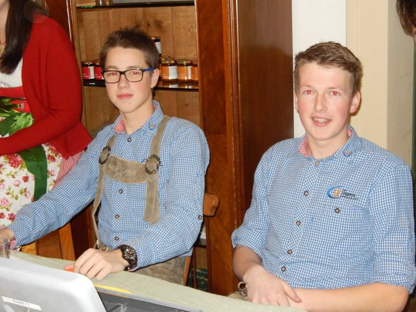 4. Melktaler Ballnacht