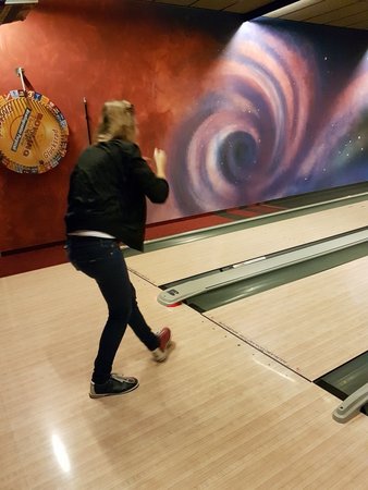Gebietsentscheid Bowlen