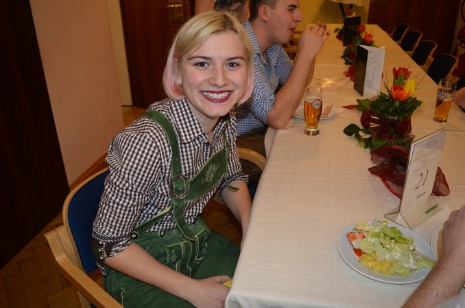 Ball der Landjugend Bezirk Melk