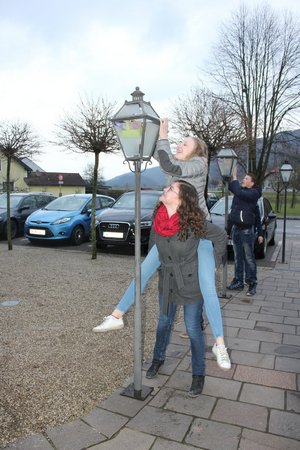 Osterfrühstück LJ Zelking-Pöchlarn
