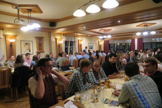 GV LJ Zelking-Pöchlarn